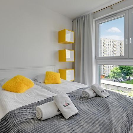 Dom & House- Apartments Old Town Sadowa グダニスク 部屋 写真