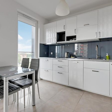 Dom & House- Apartments Old Town Sadowa グダニスク 部屋 写真