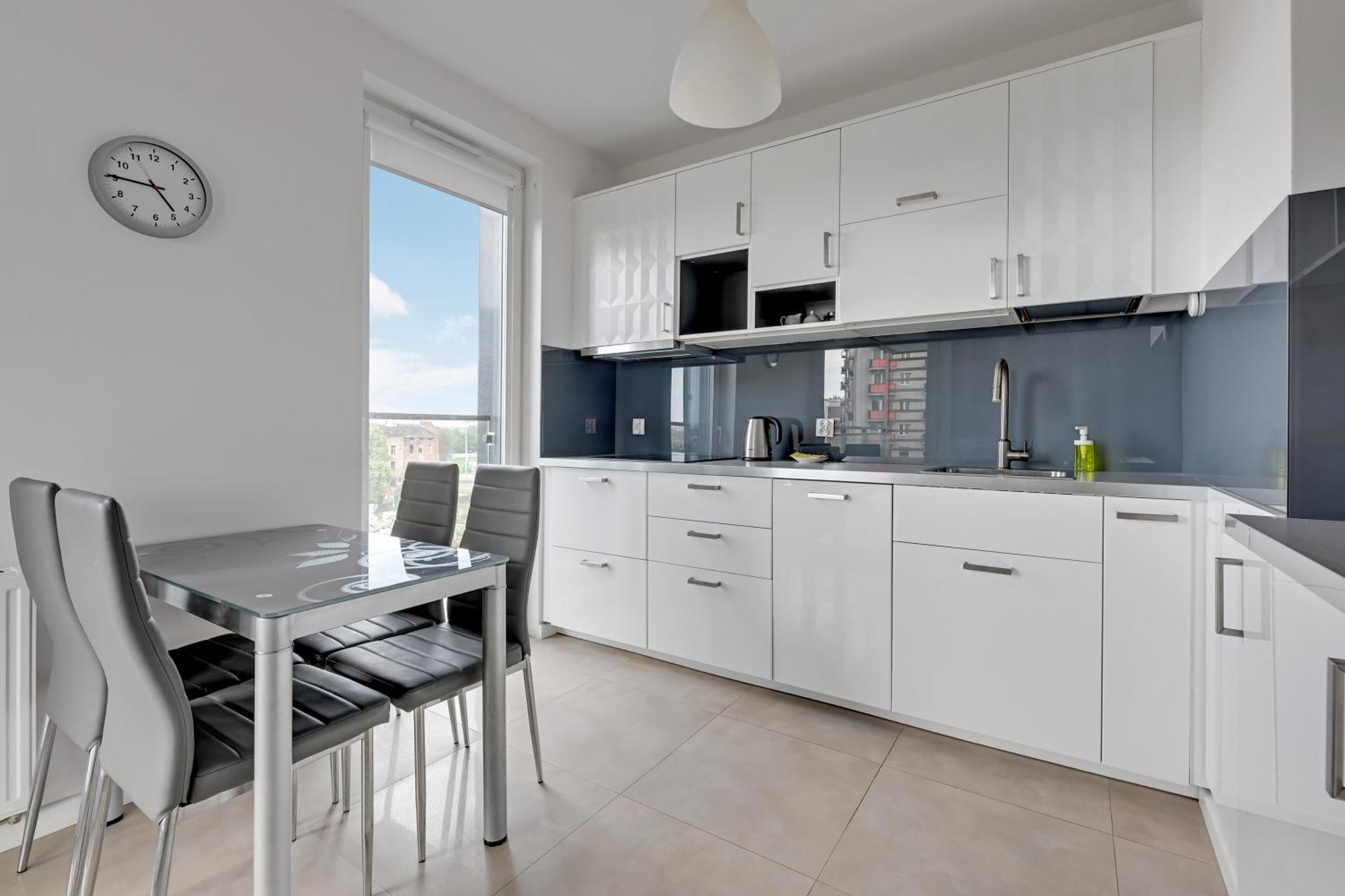 Dom & House- Apartments Old Town Sadowa グダニスク 部屋 写真