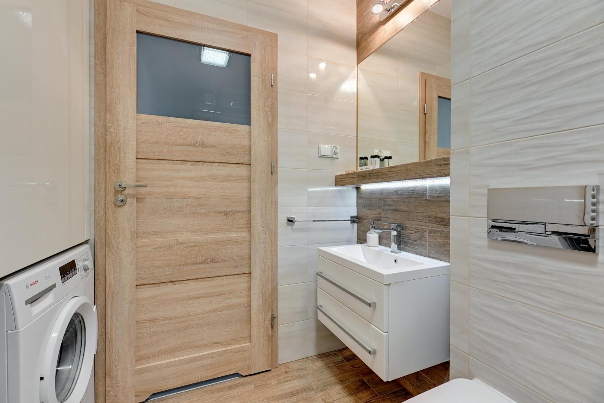 Dom & House- Apartments Old Town Sadowa グダニスク 部屋 写真