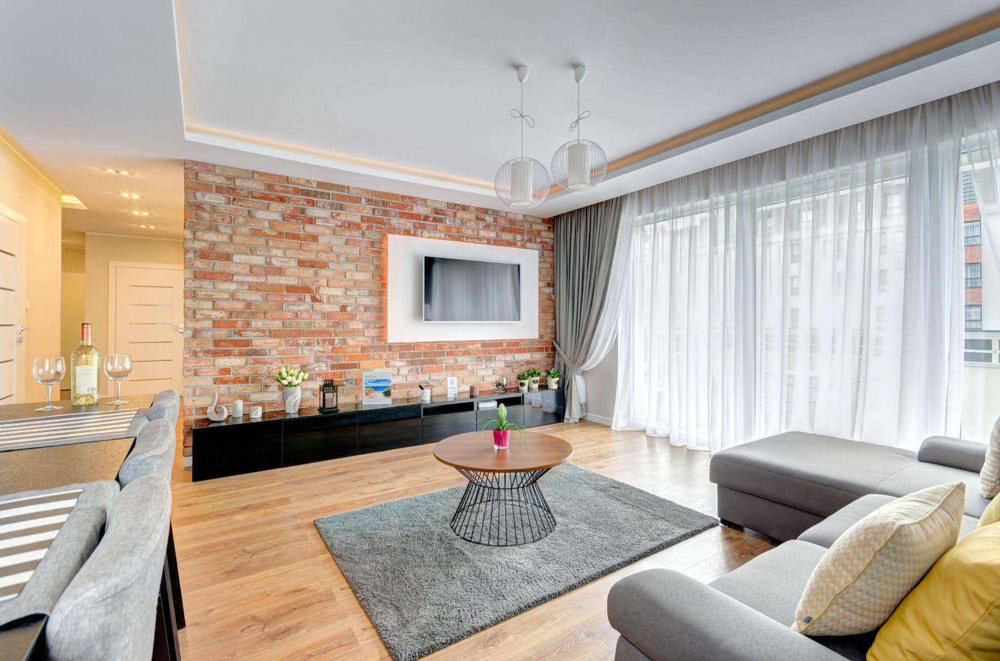 Dom & House- Apartments Old Town Sadowa グダニスク エクステリア 写真